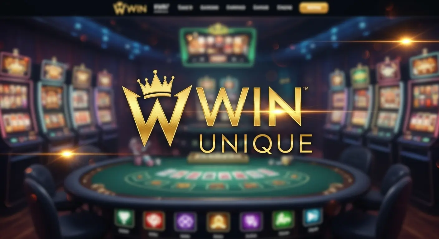 Win Unique