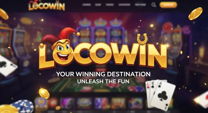 Locowin