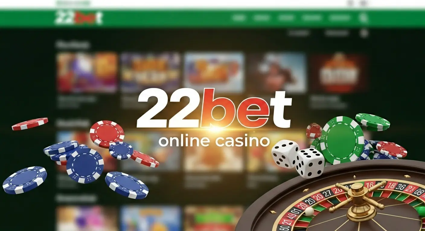 22bet