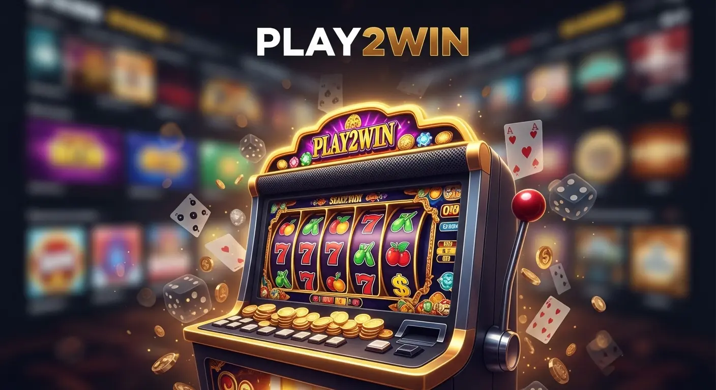 Play2win
