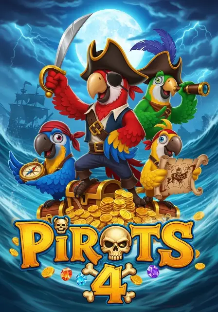 Pirots 4