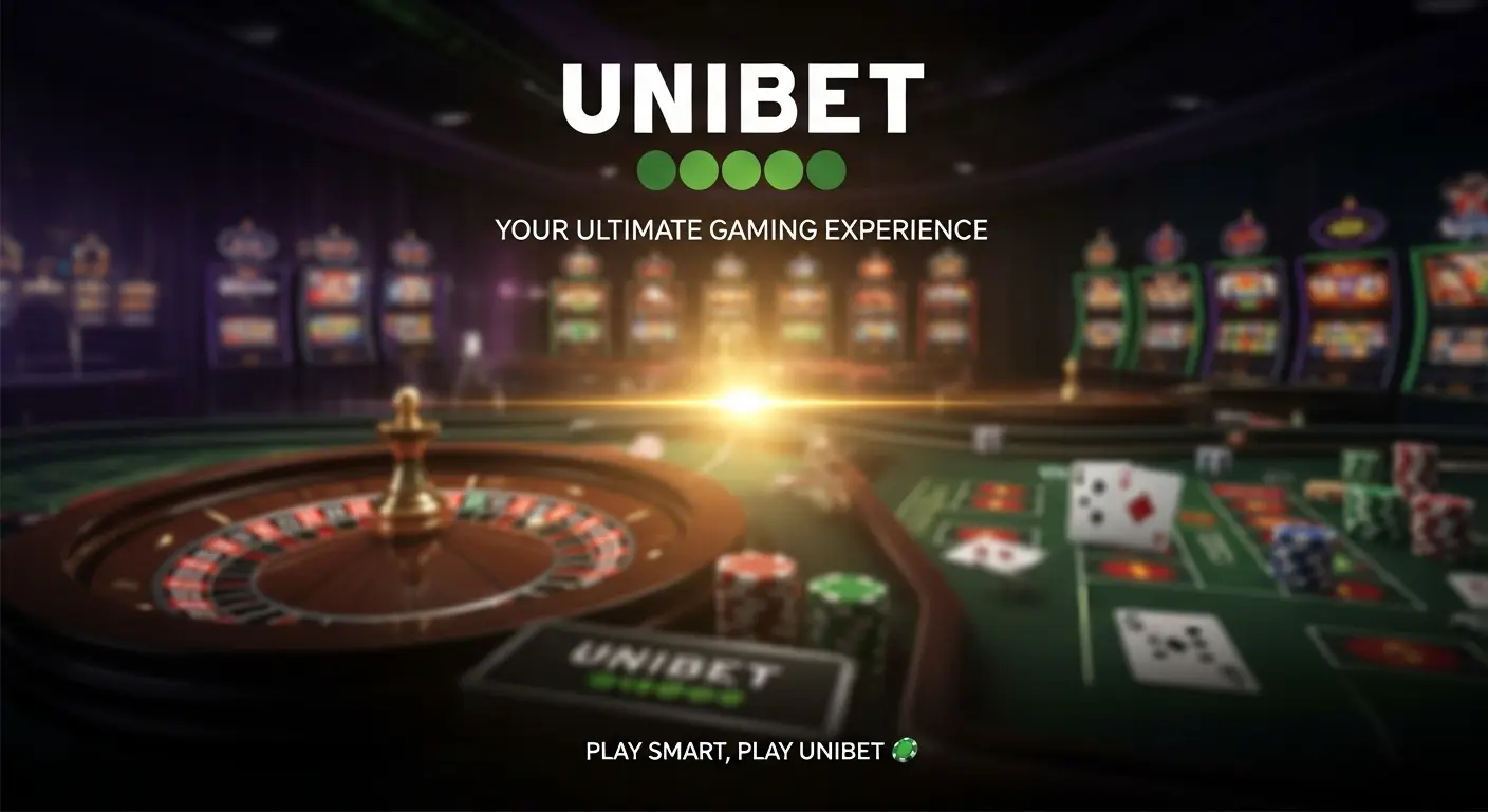 Unibet