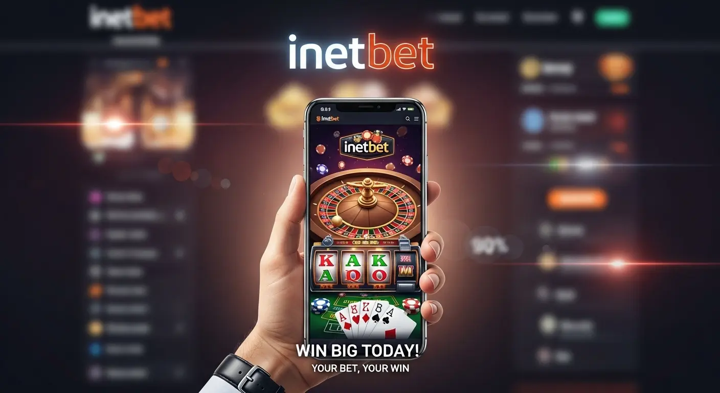 iNetBet