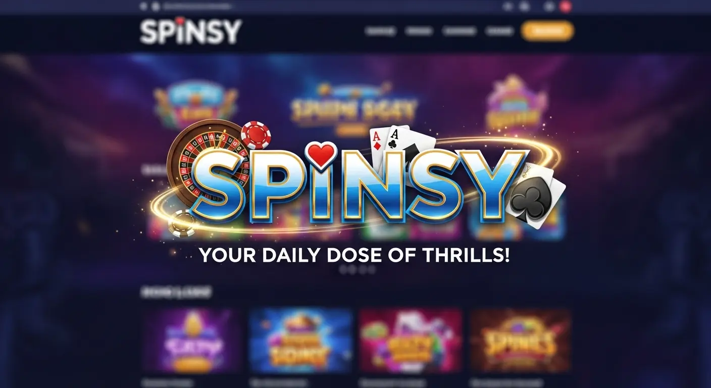 Spinsy