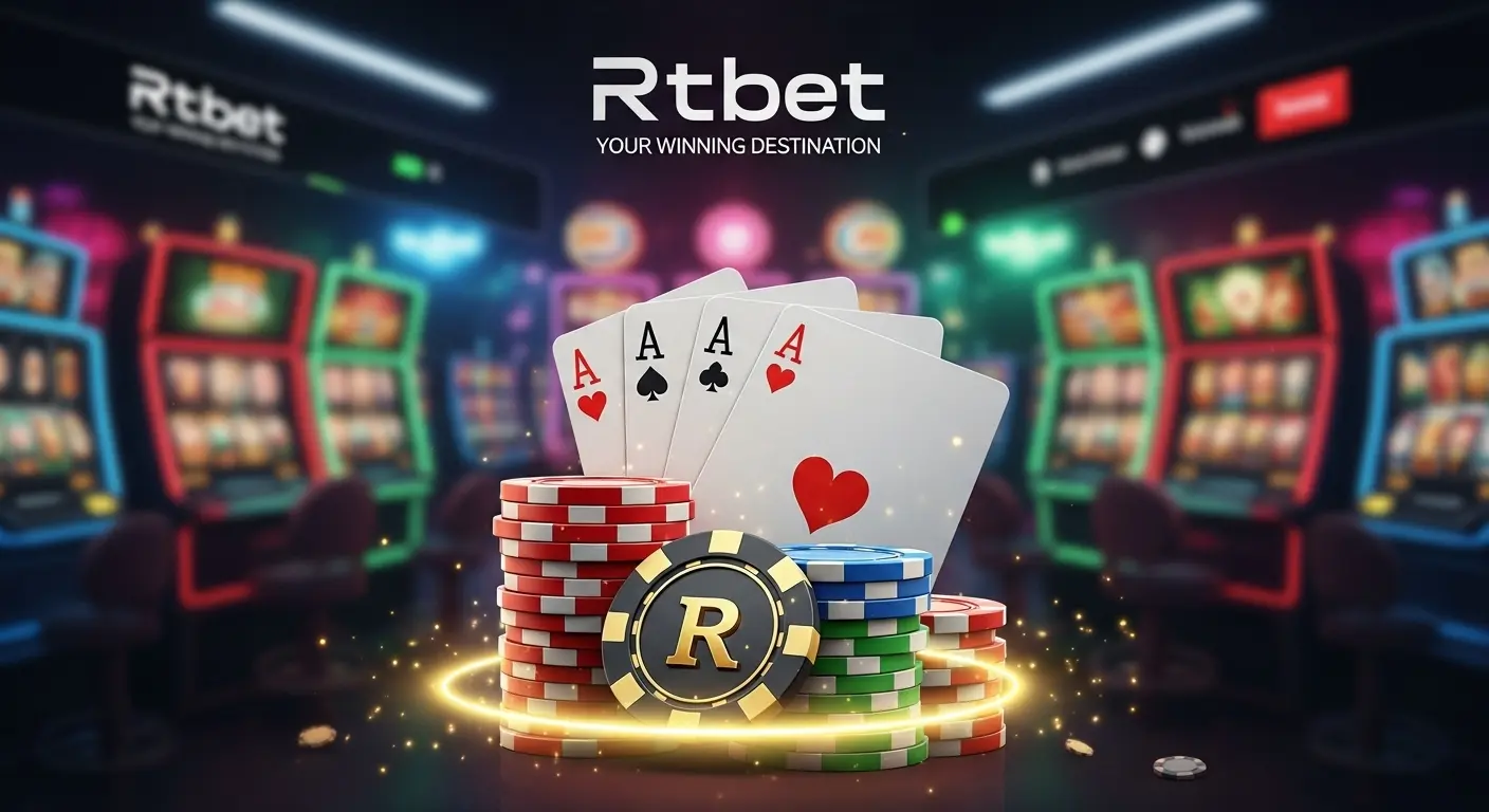 RTbet