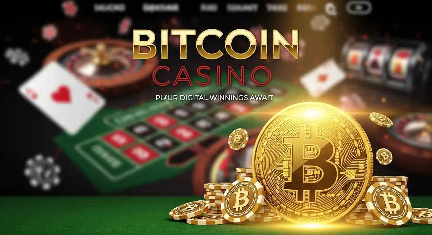 Bitcoin