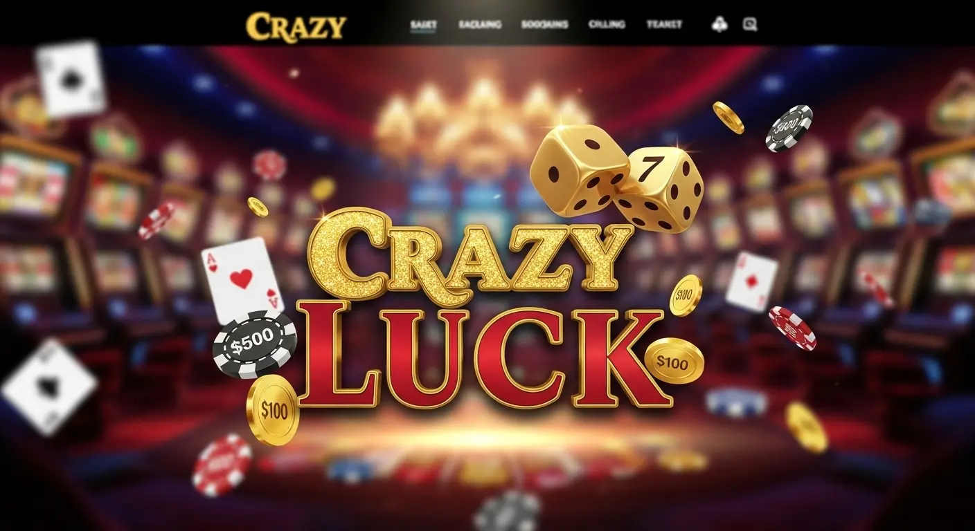 Crazy Luck