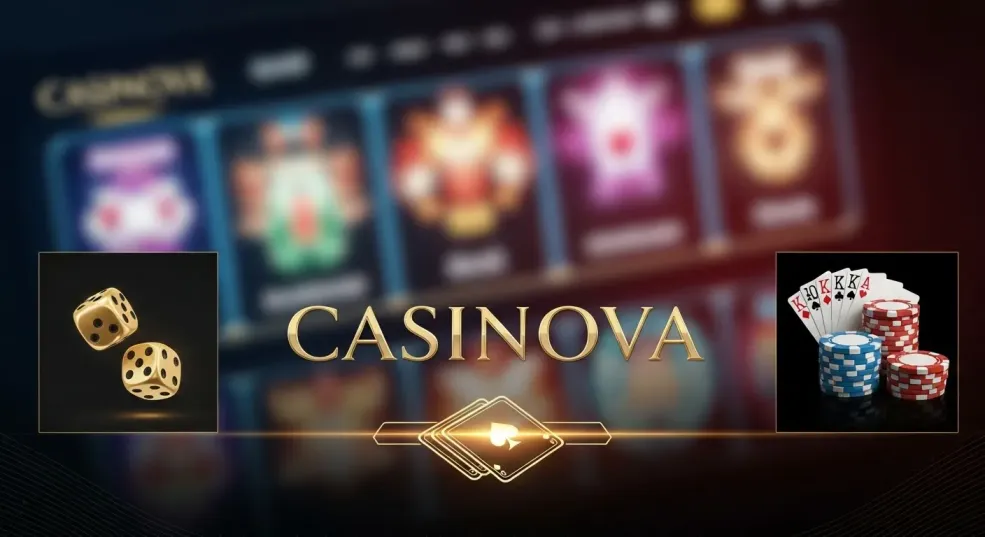 Casinova