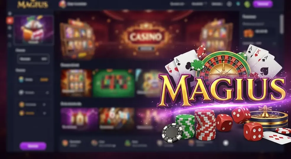 Magius