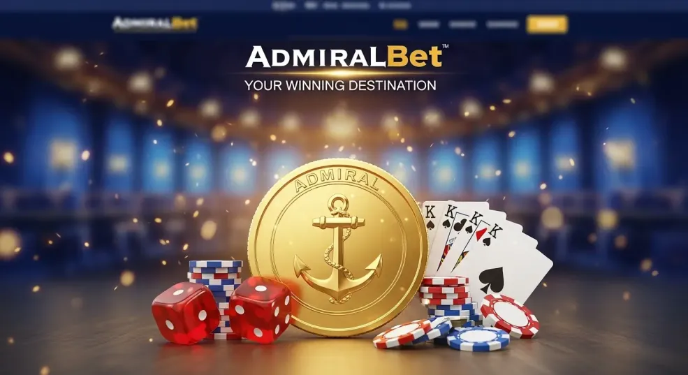 AdmiralBet