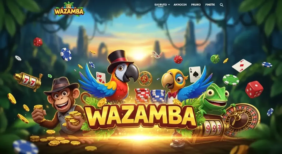Wazamba