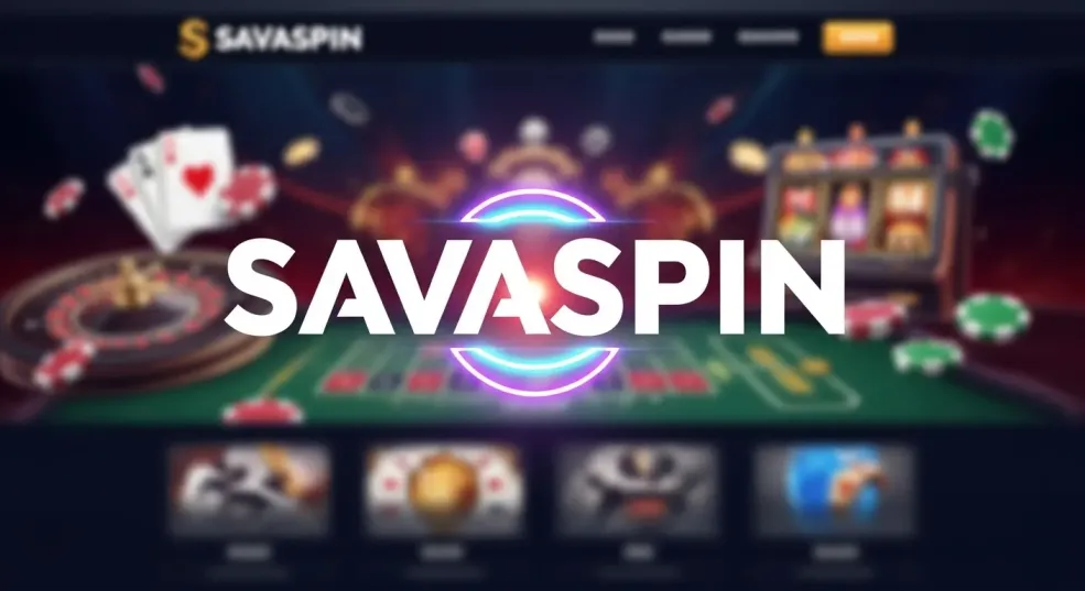 Savaspin