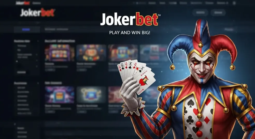 Jokerbet