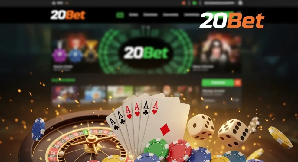 20Bet