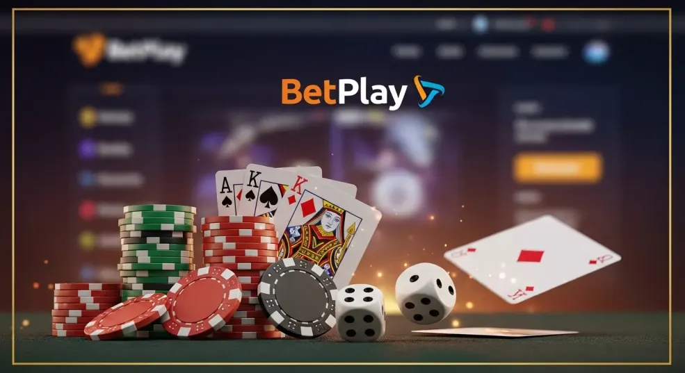 BetPlay