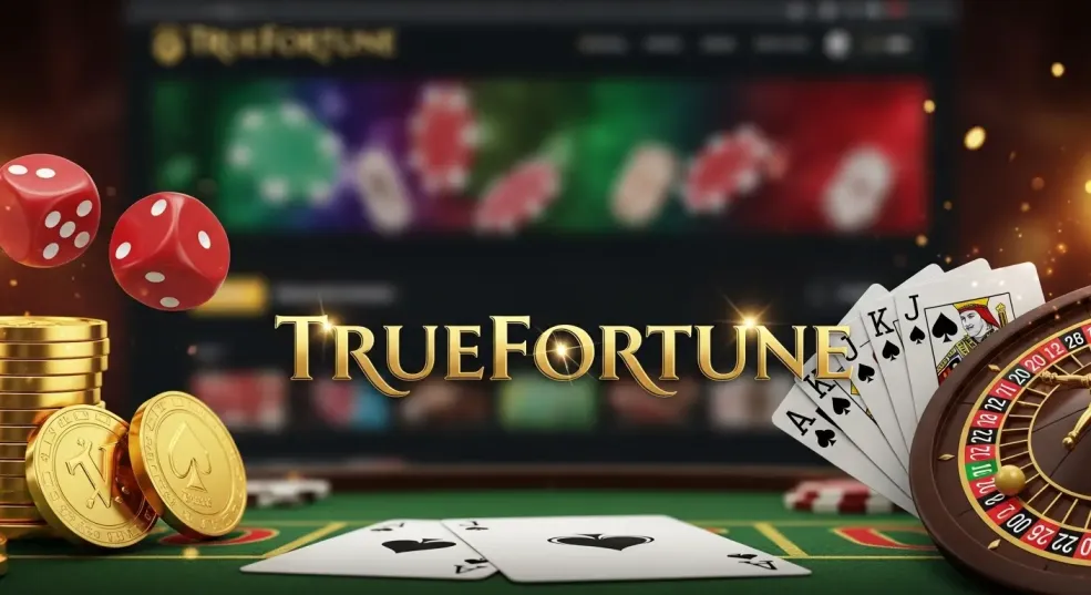 TrueFortune