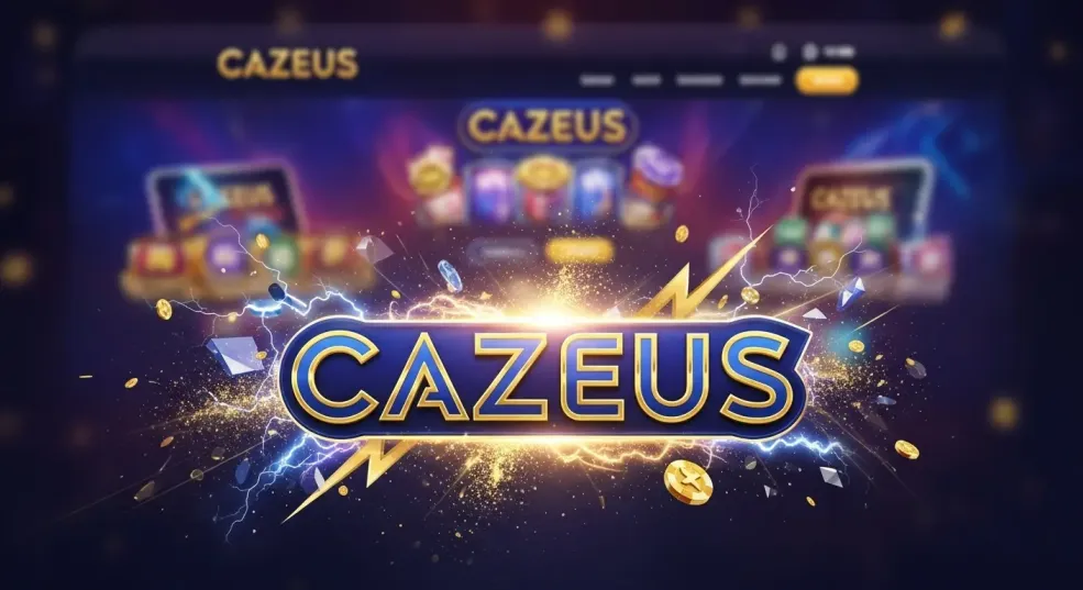Cazeus