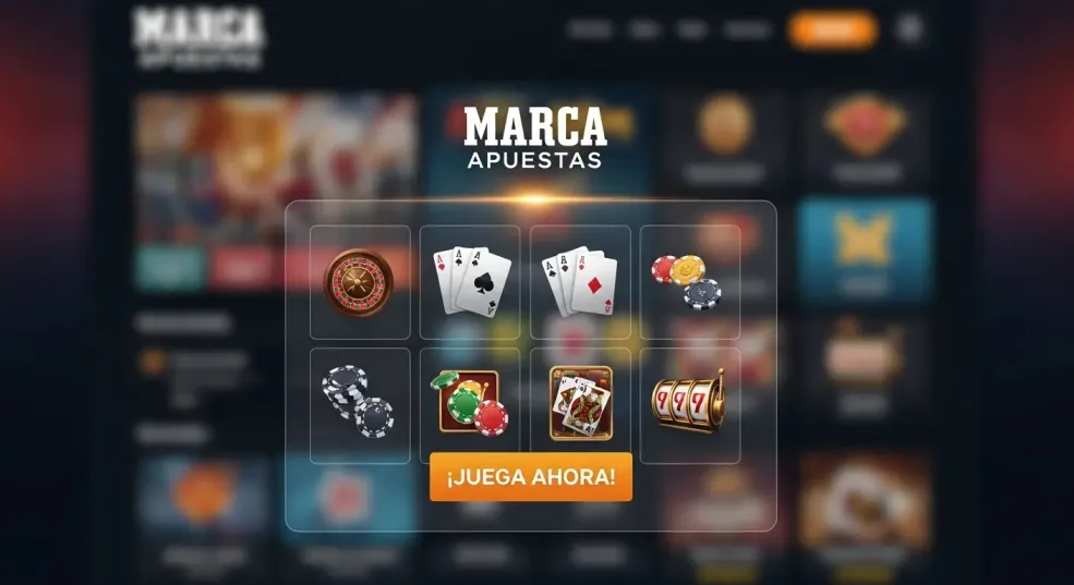 MARCA Apuestas