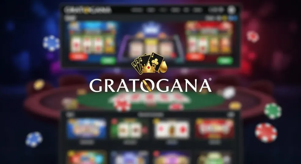 GratoGana