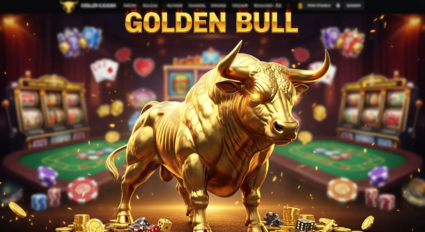 Golden Bull