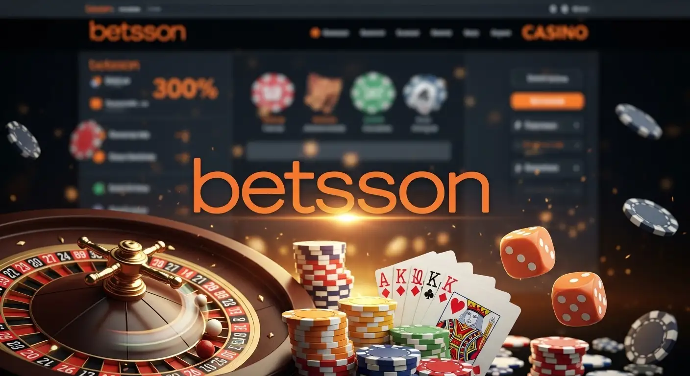 Betsson