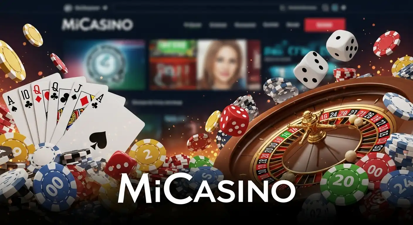 MiCasino