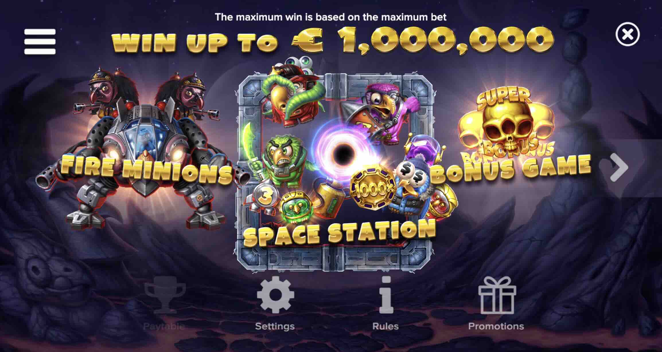 Pirots 4 Jugar Gratis 3