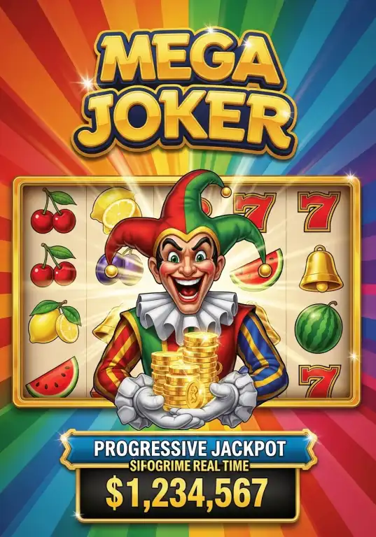Mega Joker