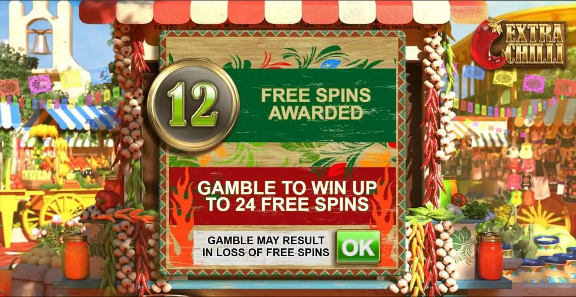 Extra Chilli Megaways Jugar Gratis 3