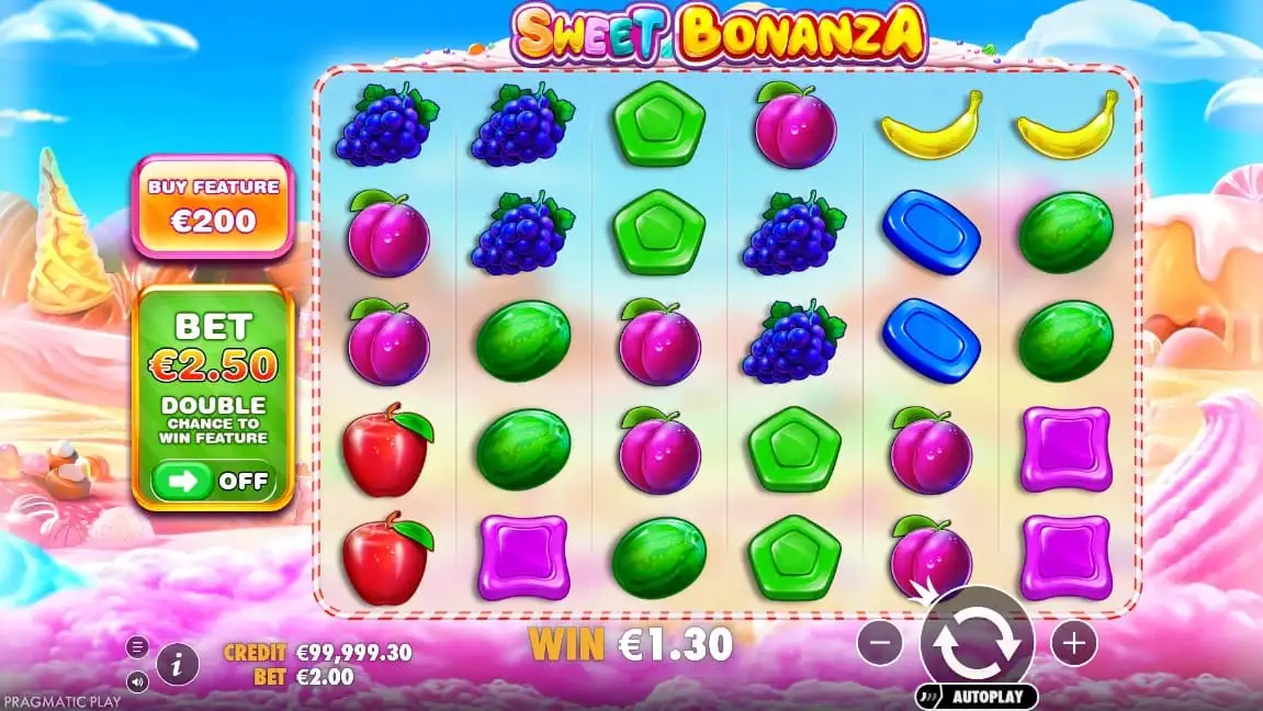 Sweet Bonanza Jugar Gratis 2