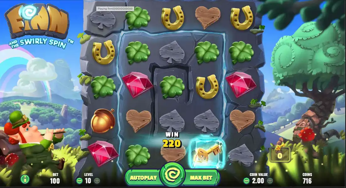 Finn And Swirly Spin Jugar Gratis 2