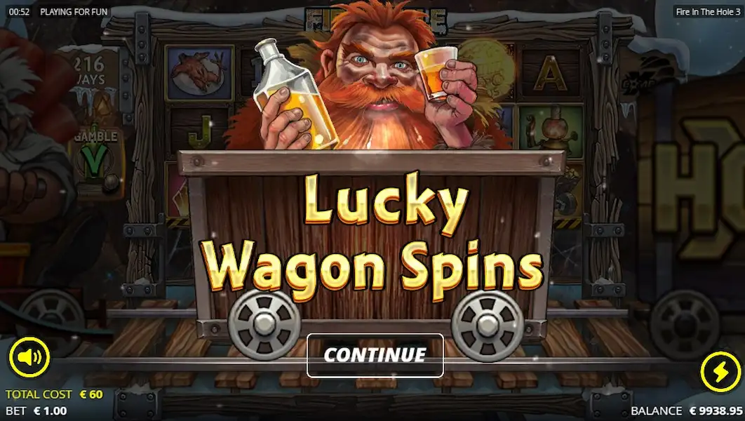 Fire Hole 3 Jugar Gratis 3