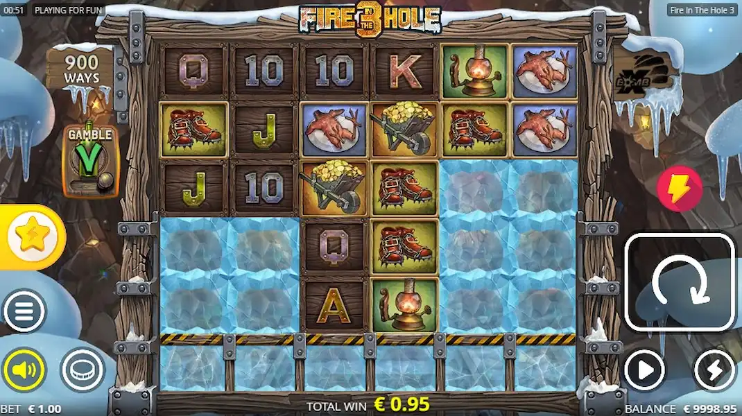 Fire Hole 3 Jugar Gratis 2