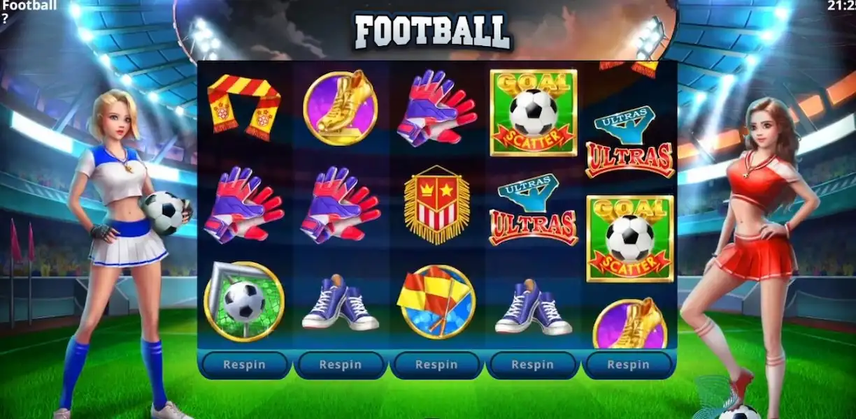 Football Jugar Gratis 4