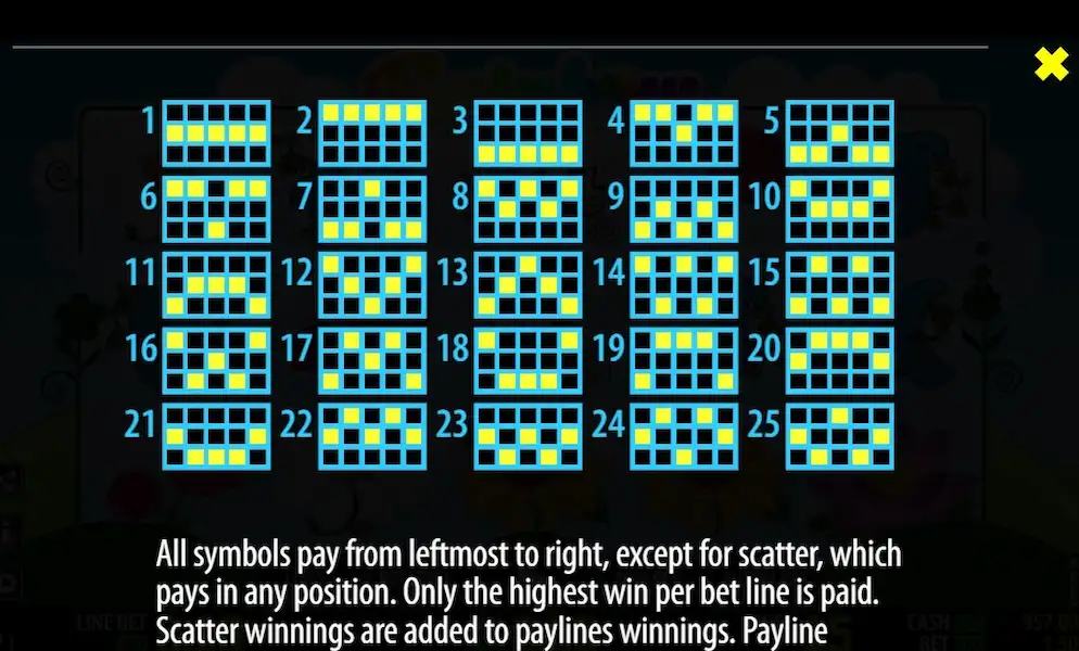 Rainbow Jugar Gratis 4