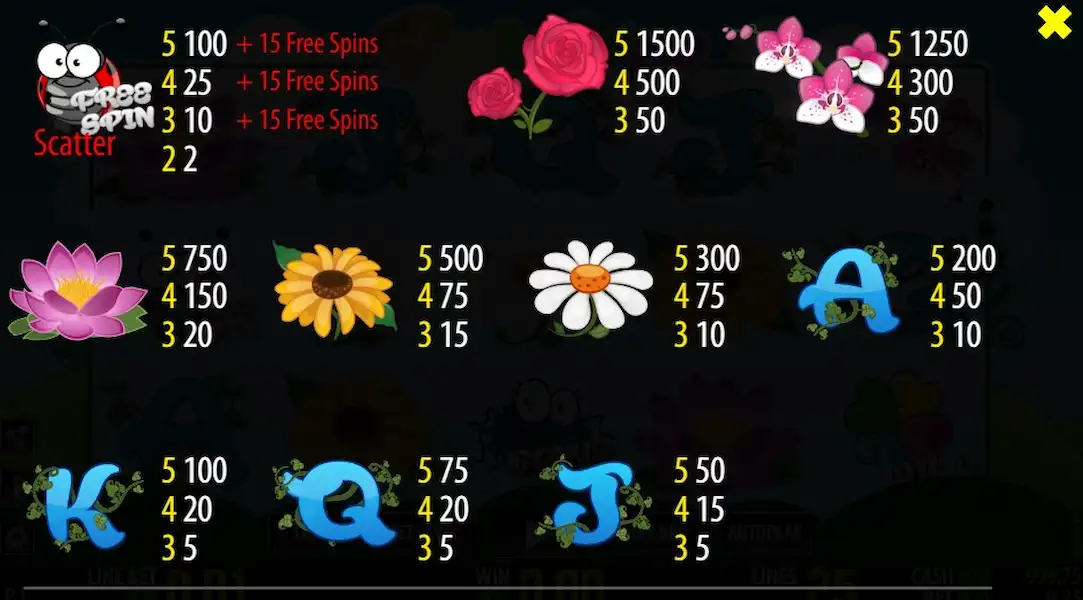 Rainbow Jugar Gratis 5