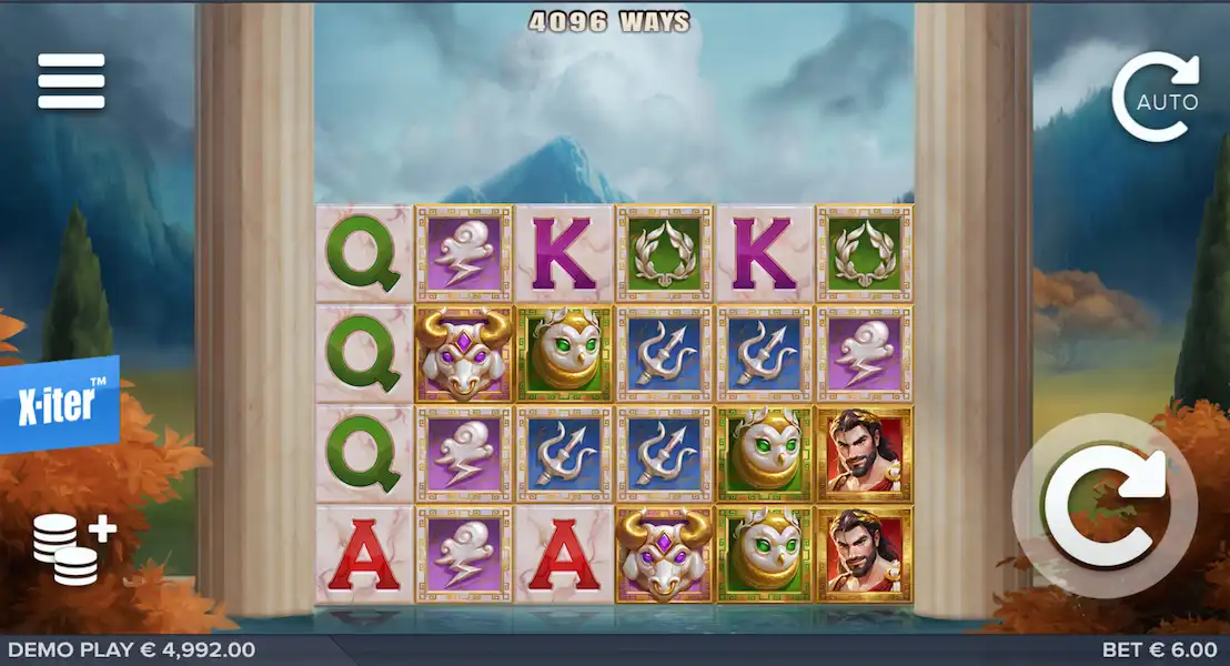 Elysian Gold Jugar Gratis 2