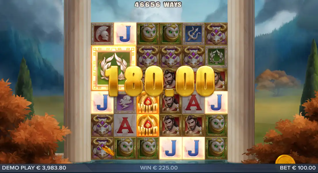 Elysian Gold Jugar Gratis 3